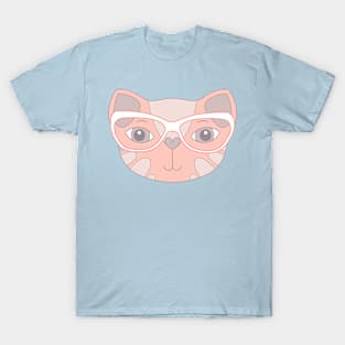 CUTE CAT T-Shirt